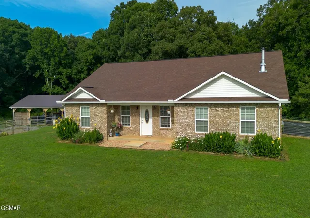 1st image of 1171 Fate Rankin Road, Jefferson City, TN 37760 | MLS# 3281428