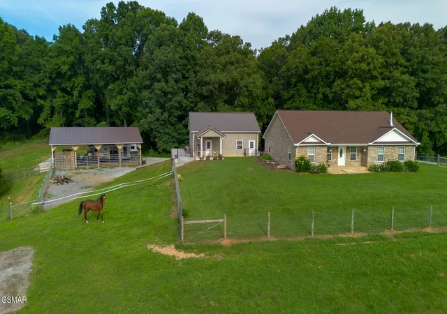 2nd image of 1171 Fate Rankin Road, Jefferson City, TN 37760 | MLS# 3281428