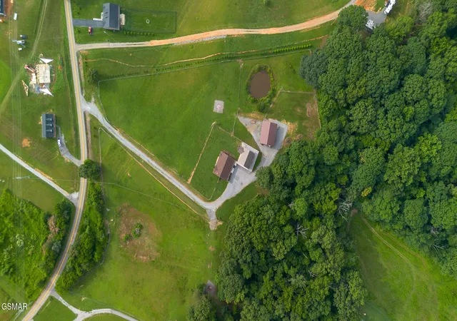 3rd image of 1171 Fate Rankin Road, Jefferson City, TN 37760 | MLS# 3281428