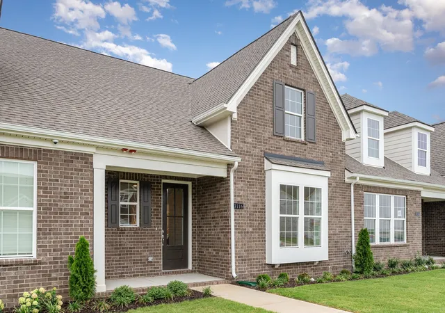 Photo 1 of Townhouse for sale at 3146 Arbor Valley Rd, Spring Hill, TN 37174 | MLS# 3247223 | Listing updated on 2026-10-02
