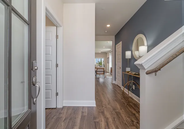 Photo 3 of Townhouse for sale at 3146 Arbor Valley Rd, Spring Hill, TN 37174 | MLS# 3247223 | Listing updated on 2026-10-02