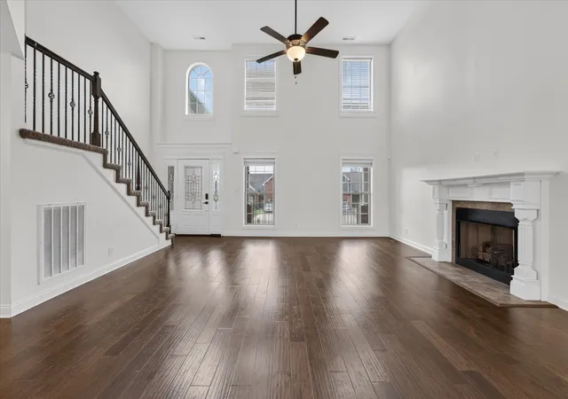 5th image of 1013 Garner Hills Dr, Clarksville, TN 37042 | MLS# 3251574