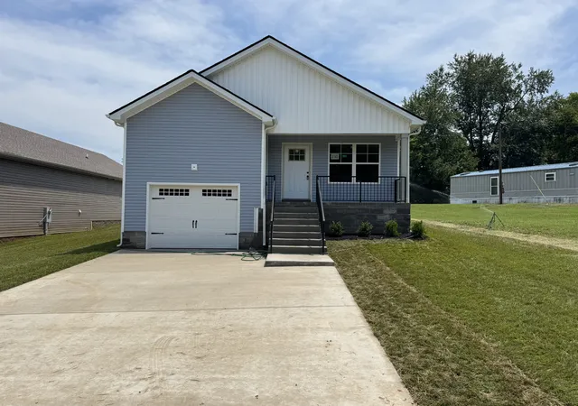 Photo 3 of Single family home for sale at 230 Arkansas Ave, Oak Grove, KY 42262 | MLS# 3247216 | Listing updated on 2026-09-25