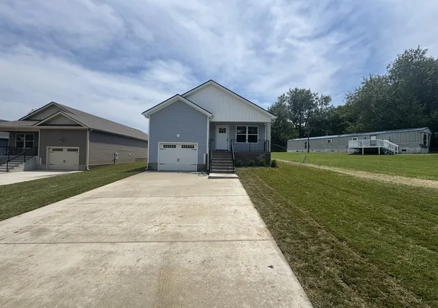 Photo 2 of Single family home for sale at 230 Arkansas Ave, Oak Grove, KY 42262 | MLS# 3247216 | Listing updated on 2026-09-25