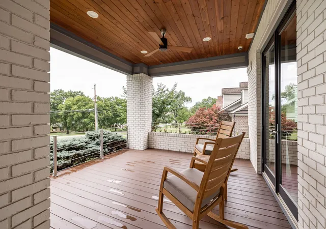 Photo 3 of Single family home for sale at 2313 Warfield Ln, Nashville, TN 37215 | MLS# 3251808 | Listing updated on 2026-08-20