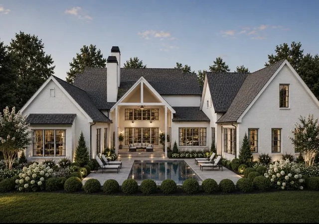Photo 3 of Mansion for sale at 4811 Churchwood Dr, Nashville, TN 37220 | MLS# 3247363 | Listing updated on 2026-09-29