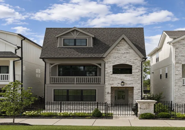 Photo 1 of Sale Pending at 504 Edwin St #38, Nashville, TN 37207 | MLS# 3247232 | Listing updated on 2026-07-17