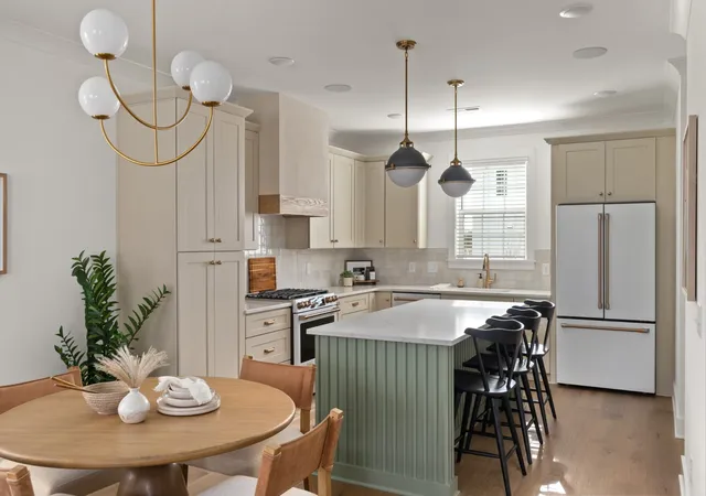 Photo 3 of Sale Pending at 504 Edwin St #38, Nashville, TN 37207 | MLS# 3247232 | Listing updated on 2026-07-17