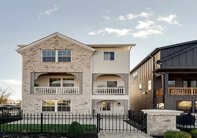 Photo 3 of Sale Pending at 504 Edwin St #38, Nashville, TN 37207 | MLS# 3247232 | Listing updated on 2026-07-17