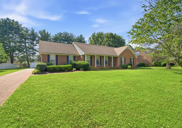 Homes for sale in Murfreesboro, TN | 3015 Hartford Dr, Murfreesboro, TN 37129 | MLS# 3247233