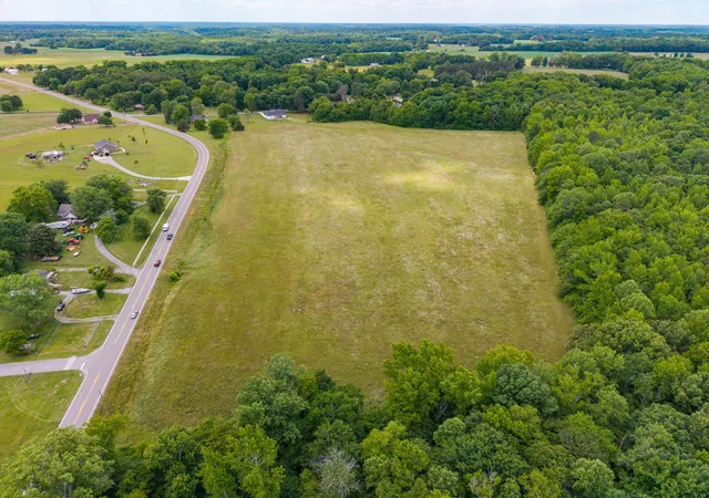 Photo 3 of Land for sale at 0 Ardmore Hwy, Fayetteville, TN 37334 | MLS# 3247814 | Listing updated on 2026-06-24