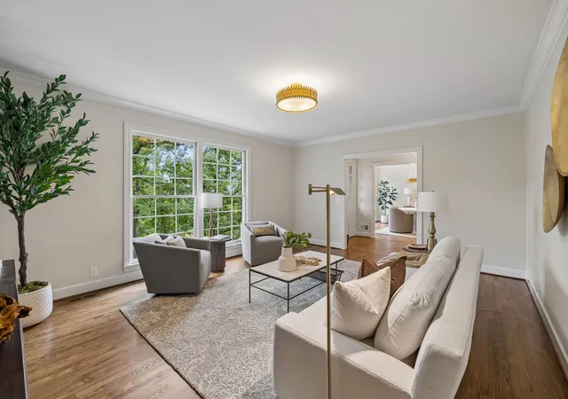4th image of 6004 Hillsboro Pike, Nashville, TN 37215 | MLS# 3286187