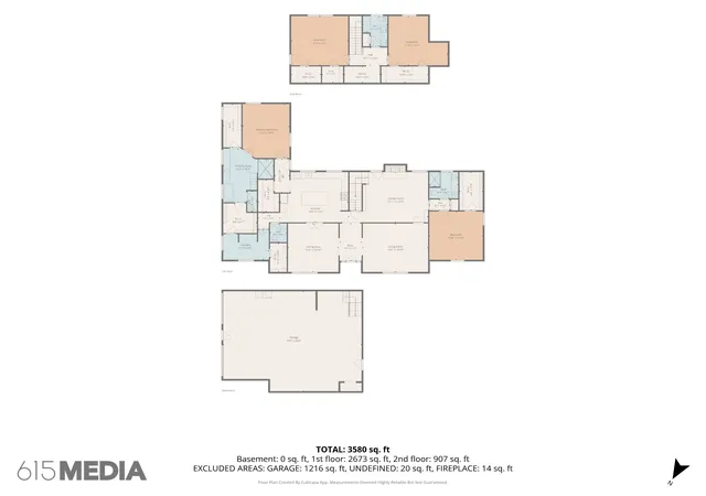 59th image of 6004 Hillsboro Pike, Nashville, TN 37215 | MLS# 3286187