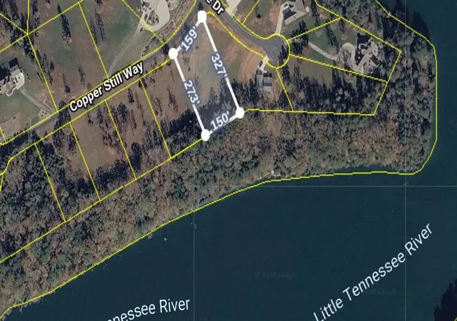 Homes for sale in Madisonville, TN | 101 Copper Still Way, Madisonville, TN 37354 | MLS# 3247265