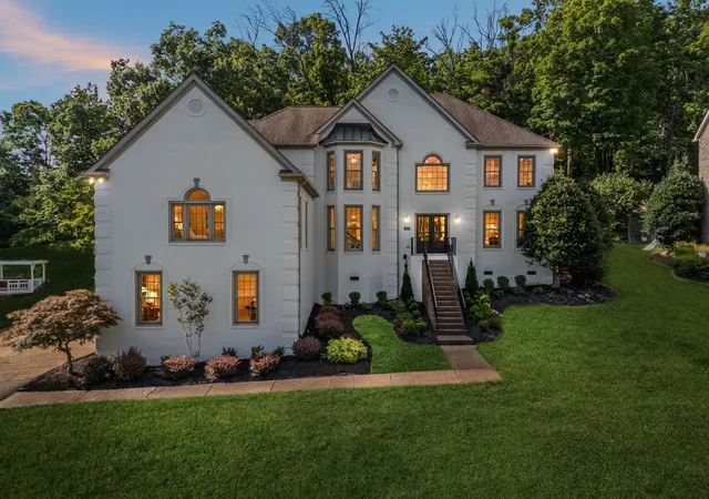 Homes for sale in Brentwood, TN | 9442 Foothills Dr, Brentwood, TN 37027 | MLS# 3247272