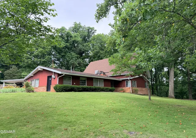 2nd image of 1072 Missionary Ridge Road, Newport, TN 37821 | MLS# 3320293