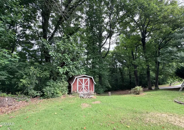 4th image of 1072 Missionary Ridge Road, Newport, TN 37821 | MLS# 3320293