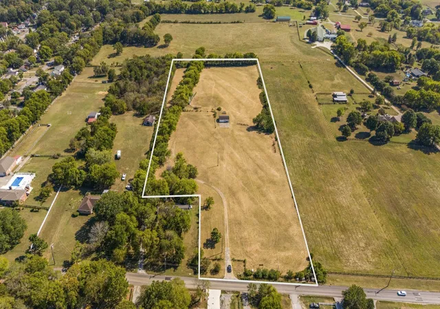 Photo 3 of Land for sale at 417 Nawakwa Trl, Madison, TN 37115 | MLS# 3247342 | Listing updated on 2026-08-19