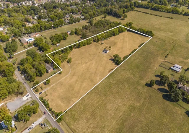 Photo 3 of Land for sale at 417 Nawakwa Trl, Madison, TN 37115 | MLS# 3247342 | Listing updated on 2026-08-19