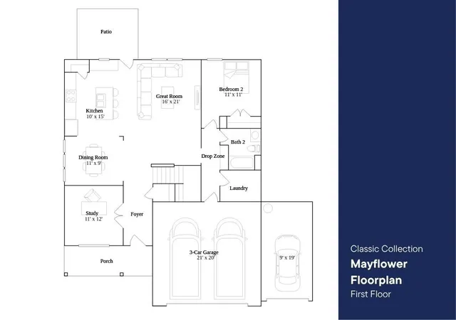 Photo 3 of Sale Pending at 114 Longwood Dr, Lebanon, TN 37087 | MLS# 3247309 | Listing updated on 2026-08-25