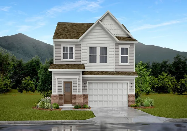1st image of 1034 Gleaning Court, Murfreesboro, TN 37127 | MLS# 3247311