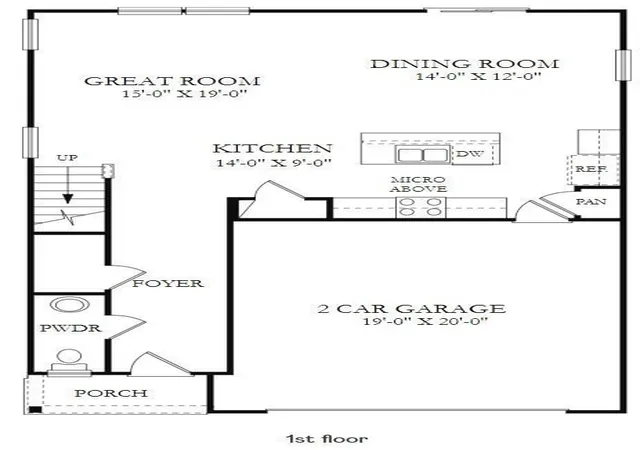 2nd image of 2508 Robert Gwynne Dr, Smyrna, TN 37167 | MLS# 3247315