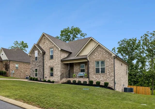 Photo 1 of Single family home for sale at 1030 C P Stewart Blvd, Lebanon, TN 37087 | MLS# 3247364 | Listing updated on 2026-09-16