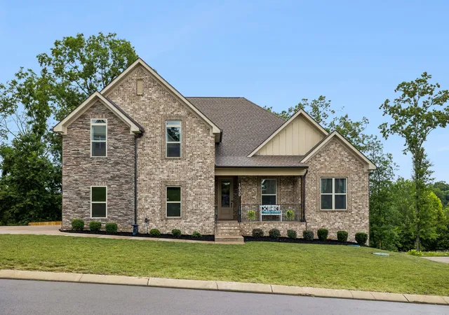 Photo 2 of Single family home for sale at 1030 C P Stewart Blvd, Lebanon, TN 37087 | MLS# 3247364 | Listing updated on 2026-09-16