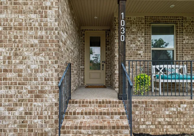 Photo 3 of Single family home for sale at 1030 C P Stewart Blvd, Lebanon, TN 37087 | MLS# 3247364 | Listing updated on 2026-09-16