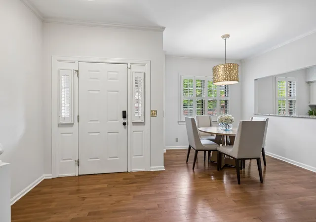 3rd image of 220 Westchase Dr, Nashville, TN 37205 | MLS# 3247756