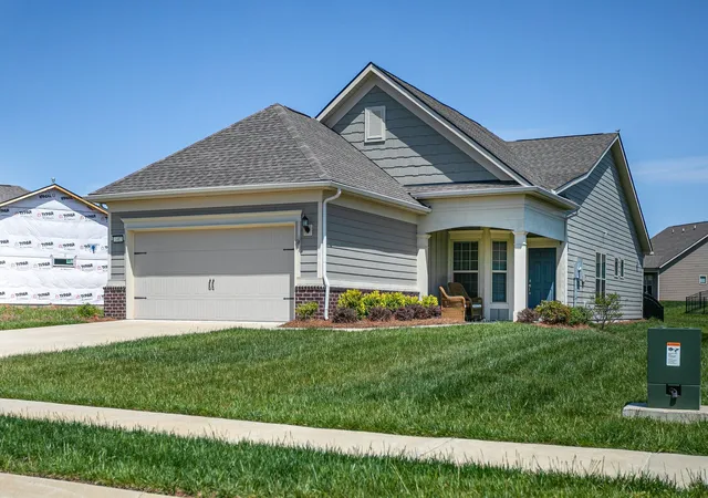 1st image of 1402 Cannon Ln, Spring Hill, TN 37174 | MLS# 3264272