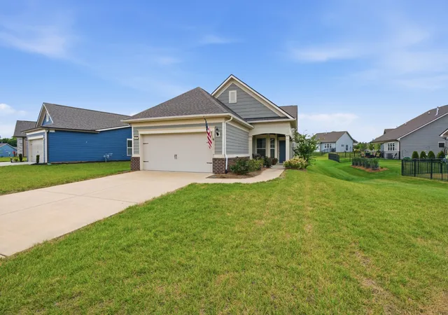 2nd image of 1402 Cannon Ln, Spring Hill, TN 37174 | MLS# 3264272