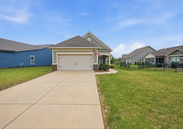 4th image of 1402 Cannon Ln, Spring Hill, TN 37174 | MLS# 3264272