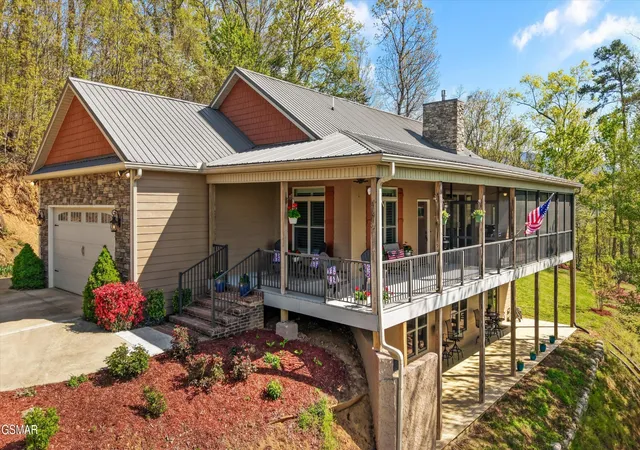 1st image of 2278 Lower Rinehart Road, Dandridge, TN 37725 | MLS# 3505812