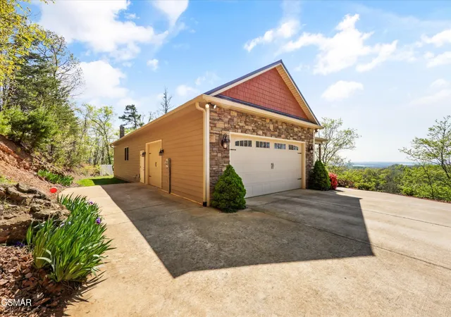 2nd image of 2278 Lower Rinehart Road, Dandridge, TN 37725 | MLS# 3505812