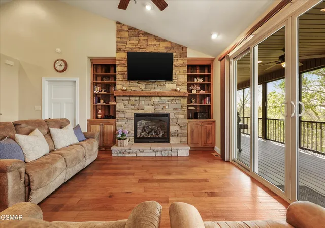 5th image of 2278 Lower Rinehart Road, Dandridge, TN 37725 | MLS# 3505812