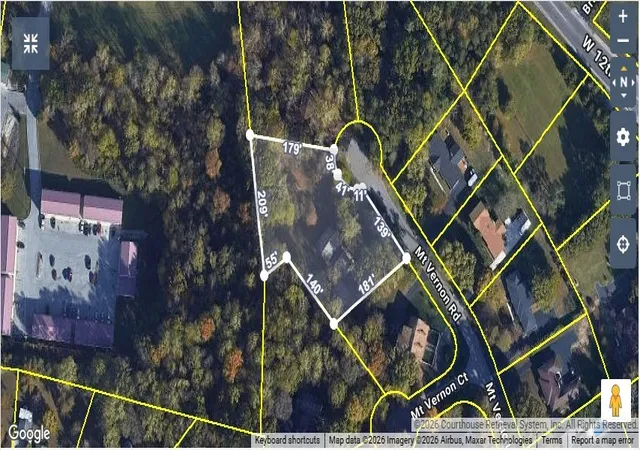 74th image of 1180 Mount Vernon Rd, Cookeville, TN 38501 | MLS# 3247968