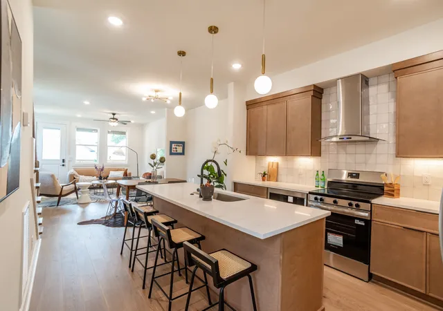 Townhouse for sale at 198 Chilton St #B, Nashville, TN 37211 | MLS# 3247372 | Listing updated on 2026-09-16