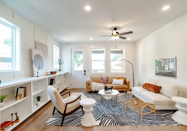 Photo 1 of Townhouse for sale at 198 Chilton St #B, Nashville, TN 37211 | MLS# 3247372 | Listing updated on 2026-09-16