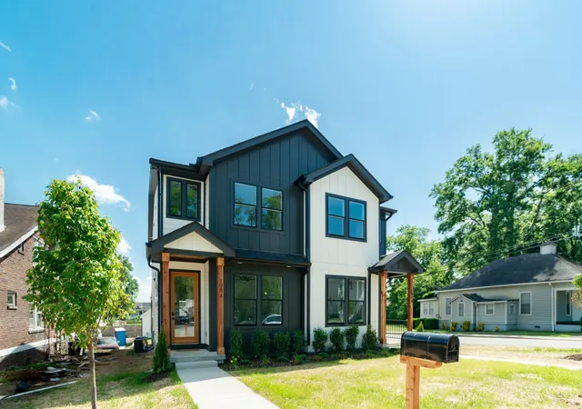 Photo 2 of Townhouse for sale at 198 Chilton St #B, Nashville, TN 37211 | MLS# 3247372 | Listing updated on 2026-09-16