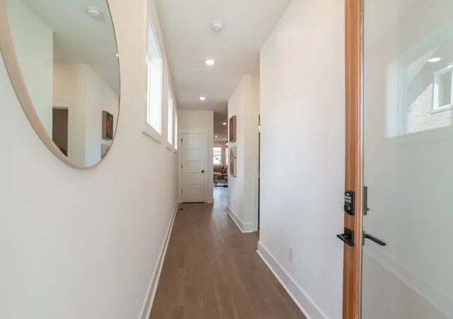 Photo 3 of Townhouse for sale at 198 Chilton St #B, Nashville, TN 37211 | MLS# 3247372 | Listing updated on 2026-09-16