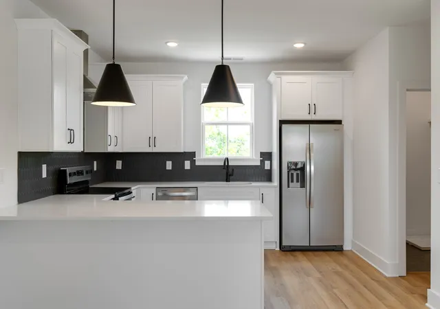 Photo 2 of Sale Pending at 3306 Conviser Dr, Nashville, TN 37207 | MLS# 3247382 | Listing updated on 2026-07-19