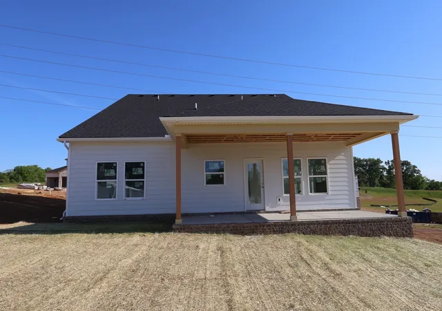 Photo 36 of Sale Pending at 3231 Gravity Dr, Columbia, TN 38401 | MLS# 3247375 | Listing updated on 2026-06-23