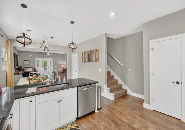 5th image of 315 E Clark Blvd #J, Murfreesboro, TN 37130 | MLS# 3248228