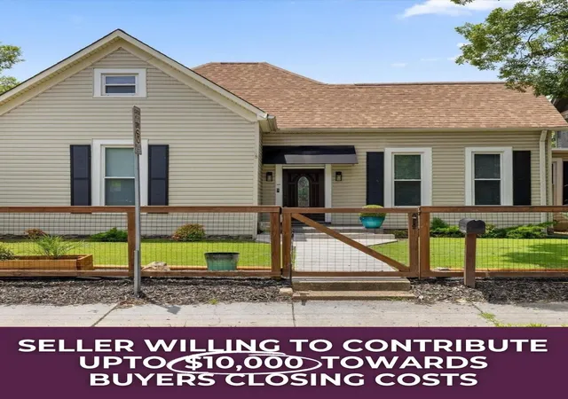 Photo 1 of Single family home for sale at 1514 Bailey Ave, Chattanooga, TN 37404 | MLS# 3247381 | Listing updated on 2026-10-07