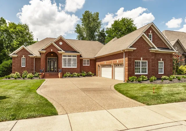 3rd image of 138 Saranac Trl, Hendersonville, TN 37075 | MLS# 3251043