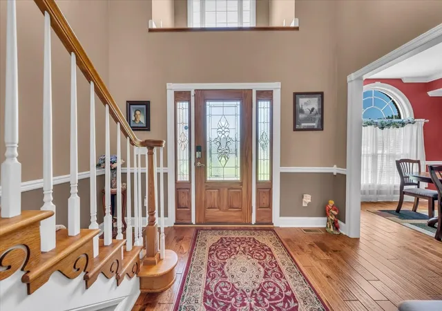 2nd image of 92 Freeman Ct, Winchester, TN 37398 | MLS# 3250482