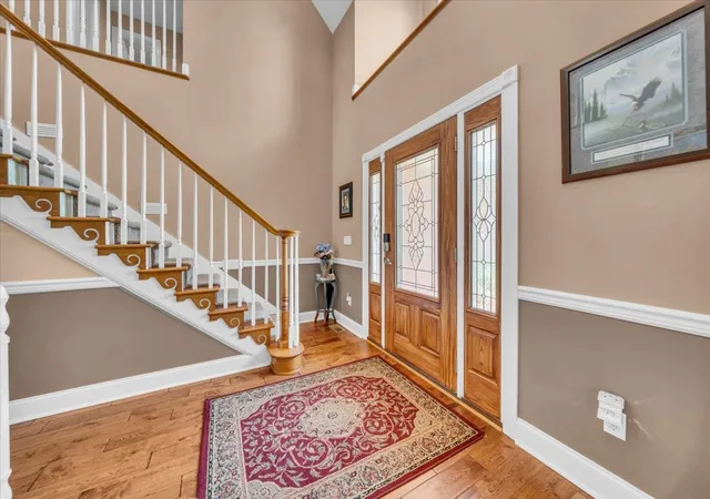 Photo 3 of Single family home for sale at 92 Freeman Ct, Winchester, TN 37398 | MLS# 3250482 | Listing updated on 2026-09-04