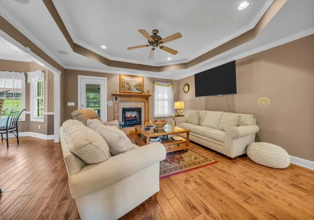 Photo 3 of Single family home for sale at 92 Freeman Ct, Winchester, TN 37398 | MLS# 3250482 | Listing updated on 2026-09-04