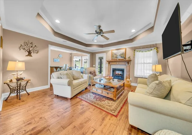 Photo 4 of Single family home for sale at 92 Freeman Ct, Winchester, TN 37398 | MLS# 3250482 | Listing updated on 2026-09-04